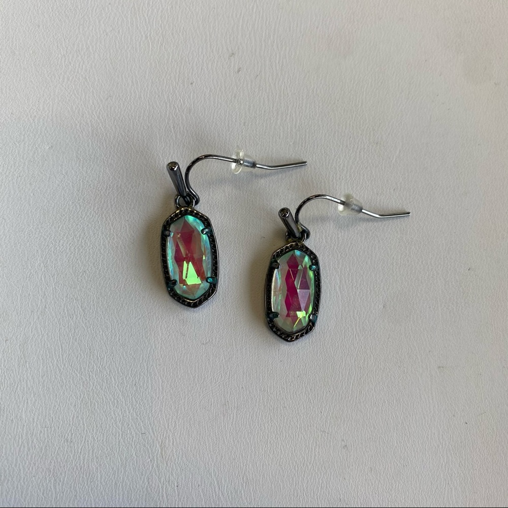 Kendra Scott Lee Earrings